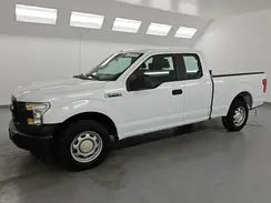 1FTEX1CF8HKC50013 2017 FORD F-150