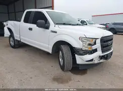 1FTEX1CF8HKC87191 2017 FORD F-150