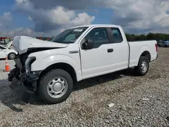 1FTEX1CF8HKE41205 2017 FORD F-150