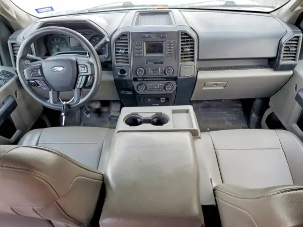 1FTEX1CF9GFA20844 2016 FORD F-150 - Image 8