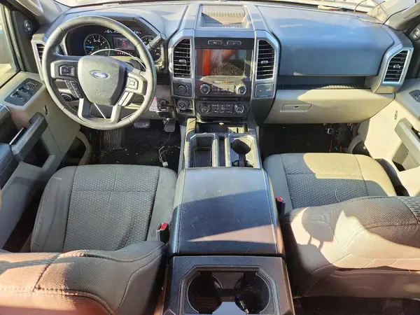1FTEX1CF9GFB53409 2016 FORD F-150 - Image 8