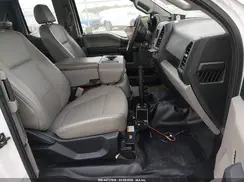 1FTEX1CF9GKD60308 2016 FORD F-150