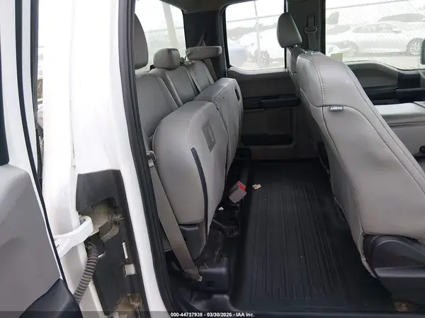 1FTEX1CF9GKD60308 2016 FORD F-150 - Image 3