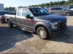 1FTEX1CF9GKD66819 2016 FORD F-150