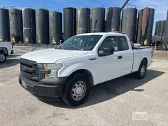 1FTEX1CF9GKE06302 2016 FORD F-150
