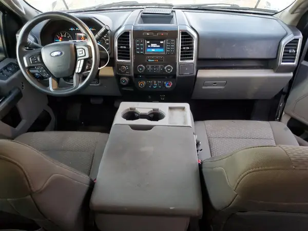 1FTEX1CF9GKE07417 2016 FORD F-150 - Image 8