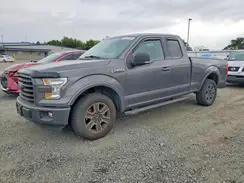 1FTEX1CF9GKE16943 2016 FORD F-150