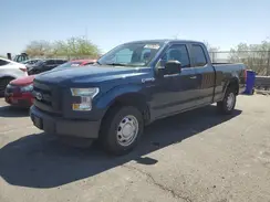1FTEX1CF9GKE77435 2016 FORD F-150