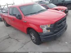 1FTEX1CF9GKE78584 2016 FORD F-150