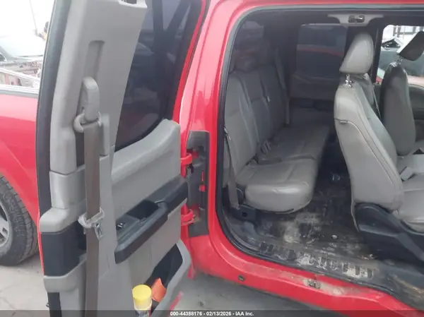 1FTEX1CF9GKE78584 2016 FORD F-150 - Image 8