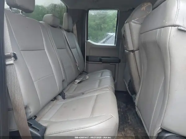 1FTEX1CF9GKF01457 2016 FORD F-150 - Image 8