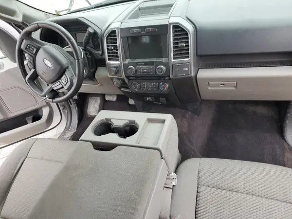 1FTEX1CF9GKF31784 2016 FORD F-150 - Image 8