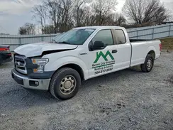 1FTEX1CF9GKF41828 2016 FORD F-150
