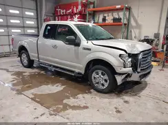 1FTEX1CF9HFA32414 2017 FORD F-150