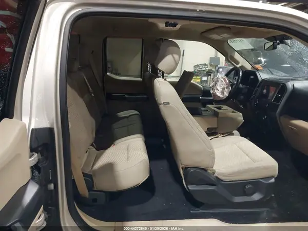 1FTEX1CF9HFA32414 2017 FORD F-150 - Image 8