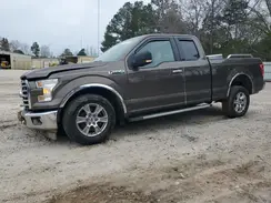 1FTEX1CF9HFA63727 2017 FORD F-150