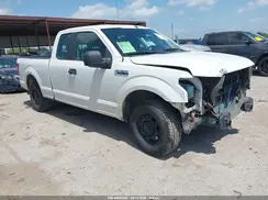 1FTEX1CF9HFA76431 2017 FORD F-150