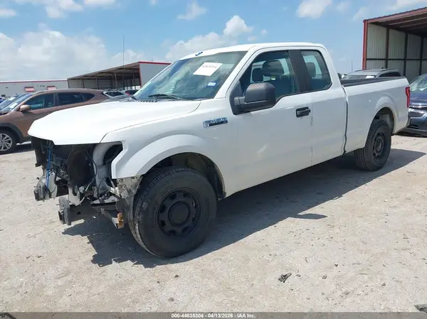 1FTEX1CF9HFA76431 2017 FORD F-150 - Image 2