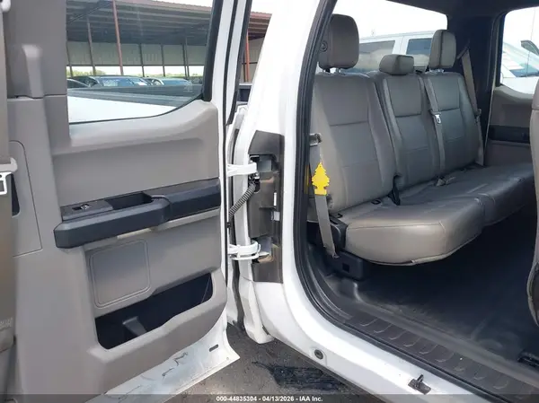1FTEX1CF9HFA76431 2017 FORD F-150 - Image 8