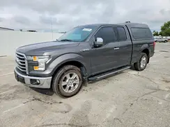 1FTEX1CF9HKC12290 2017 FORD F-150