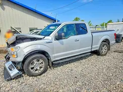 1FTEX1CF9HKC27629 2017 FORD F-150