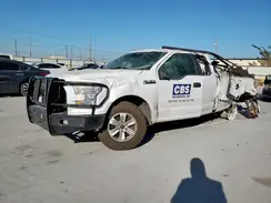 1FTEX1CF9HKC97163 2017 FORD F-150