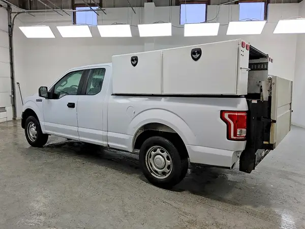 1FTEX1CF9HKD76185 2017 FORD F-150 - Image 2