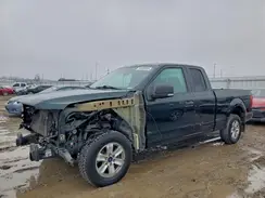 1FTEX1CF9HKD84657 2017 FORD F-150