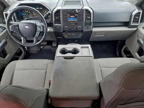 1FTEX1CF9HKD84657 2017 FORD F-150 - Image 8