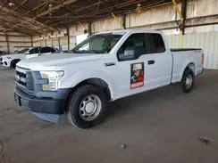 1FTEX1CF9HKE25286 2017 FORD F-150