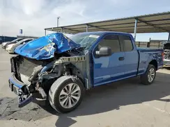 1FTEX1CF9HKE55808 2017 FORD F-150