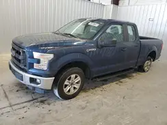 1FTEX1CFXGFB03957 2016 FORD F-150
