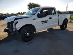 1FTEX1CFXGFB75872 2016 FORD F-150