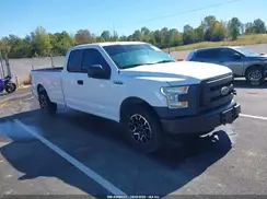 1FTEX1CFXGKD61922 2016 FORD F-150