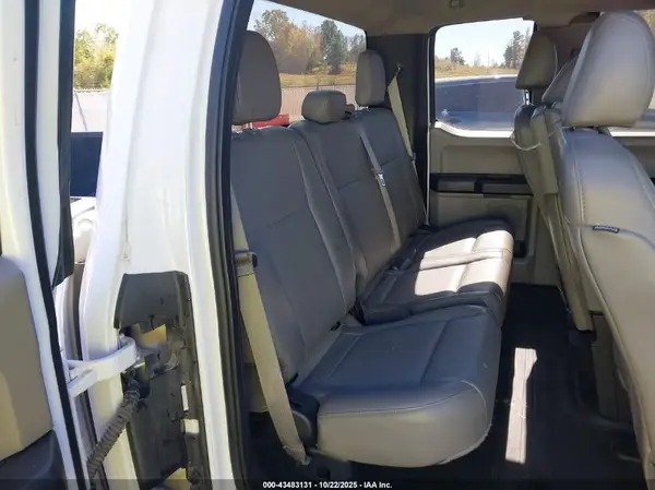 1FTEX1CFXGKD61922 2016 FORD F-150 - Image 8