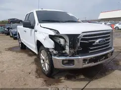 1FTEX1CFXGKE11914 2016 FORD F-150