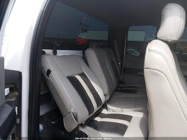 1FTEX1CFXGKE11914 2016 FORD F-150 - Image 8