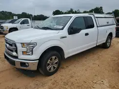 1FTEX1CFXGKE66556 2016 FORD F-150