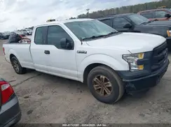 1FTEX1CFXGKF29462 2016 FORD F-150