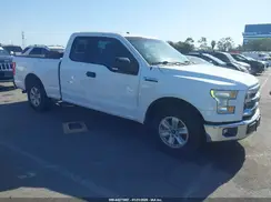 1FTEX1CFXGKF34239 2016 FORD F-150