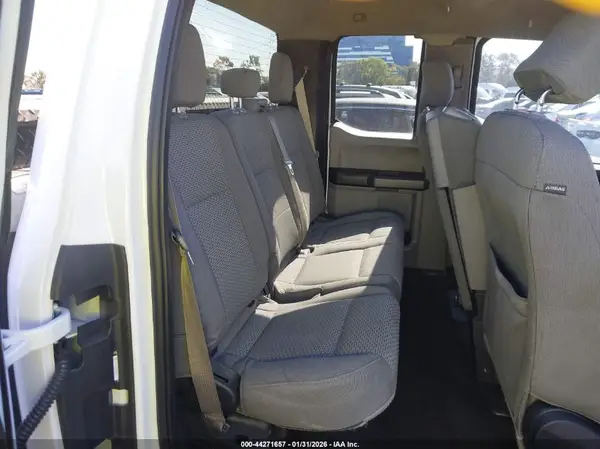 1FTEX1CFXGKF34239 2016 FORD F-150 - Image 8