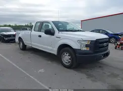 1FTEX1CFXGKF77883 2016 FORD F-150