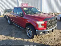 1FTEX1CFXHFA18876 2017 FORD F-150