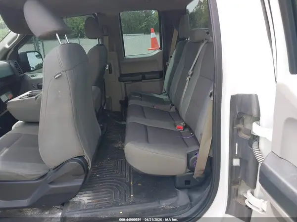 1FTEX1CFXHFA27321 2017 FORD F-150 - Image 8