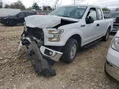 1FTEX1CFXHFA67219 2017 FORD F-150