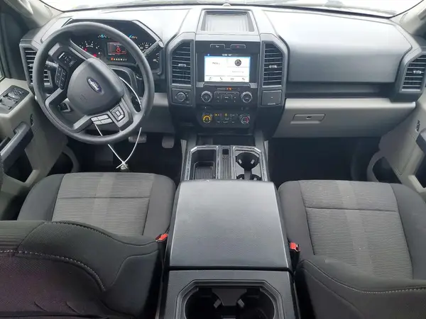 1FTEX1CFXHFB29721 2017 FORD F-150 - Image 8
