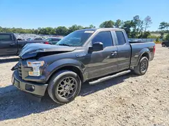 1FTEX1CFXHFB91118 2017 FORD F-150