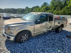 1FTEX1CFXHFB97923 2017 FORD F-150