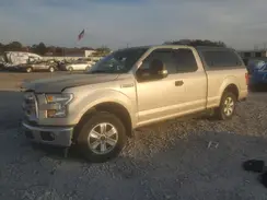 1FTEX1CFXHFC52029 2017 FORD F-150