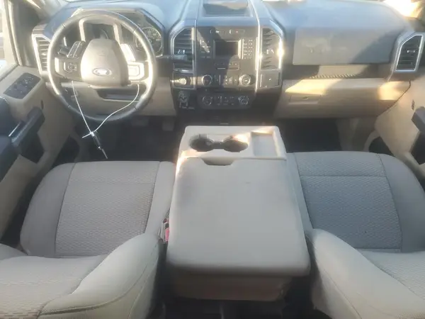 1FTEX1CFXHFC52029 2017 FORD F-150 - Image 8